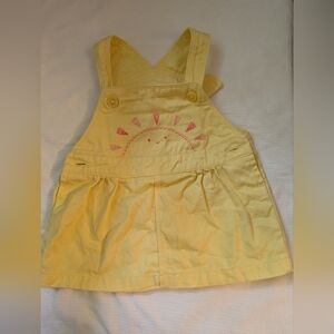 Carter Sunshine Dress